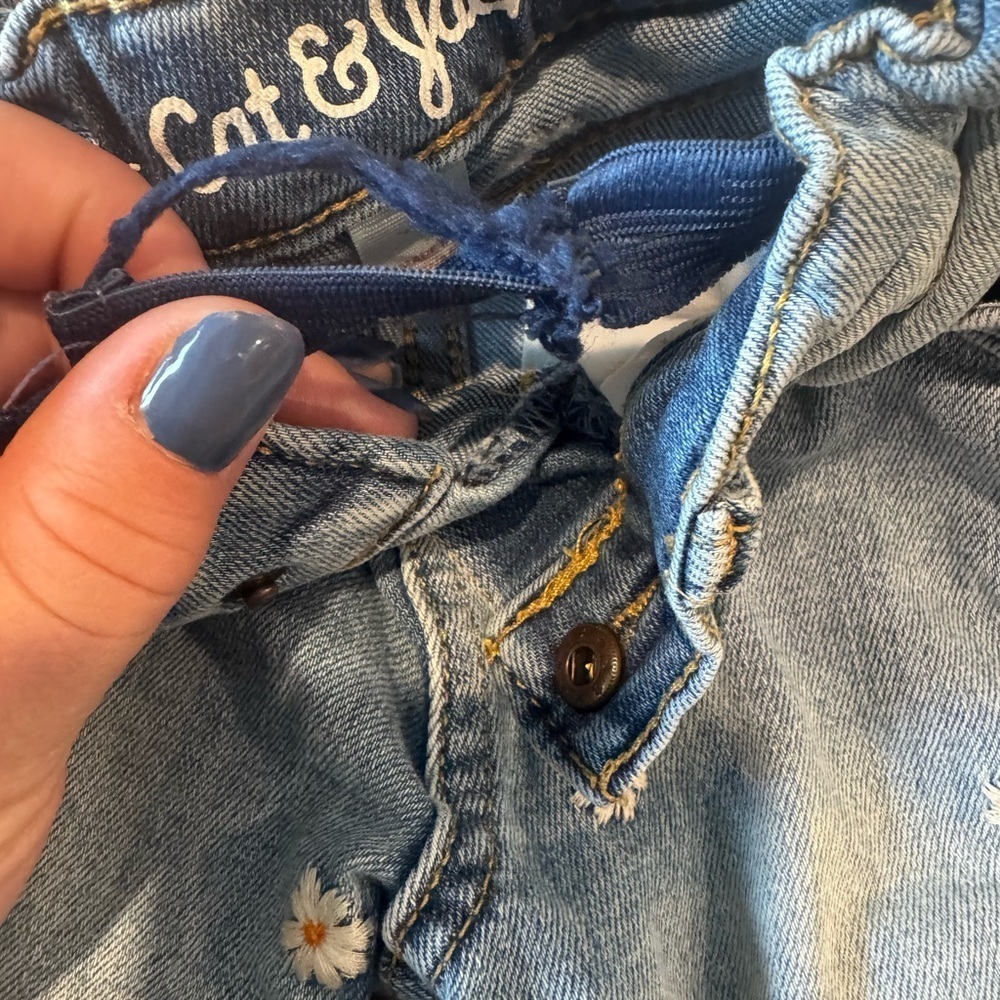 Toddler Girl 2T Bundle- Cat & Jack, Old Navy, and Baby Gap. - Picture 6 of 12